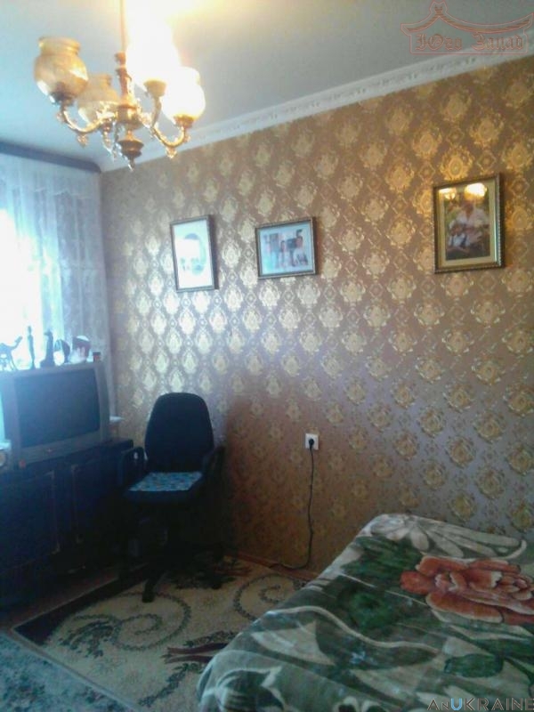 Фото 3. Продается 4-комнатная квартира на поселке Котовского