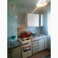Продается 4-комнатная квартира на поселке Котовского