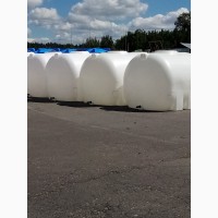 Резервуары для кас пластиковые