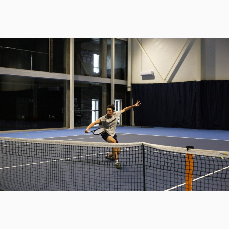 Фото 10. Marina Tennis Club уроки тенниса, аренда кортов