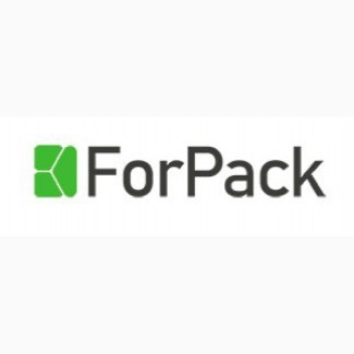 ForPack професійно пакувальне обладнання