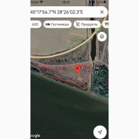 SATILIK gayrimenkul - Odesa Bölgesi (Izmail / Reni / Vilkovo / Kilia). Depo, lojistik, t