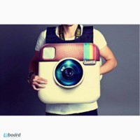 Продвижение аккаунта в Instagram