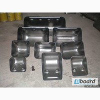 Ковши норийные, лента норийная, метиз норийный, нории