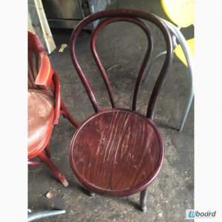 Продам венские стулья бу в отличном состоянии