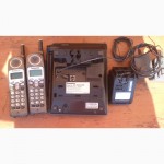 Продам беспроводной радиотелефон Panasonic модель KX-TG2361 пр-во Япония