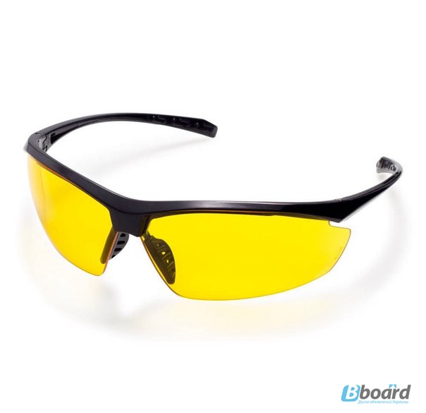 Фото 5. Спортивные защитные баллистические стрелковые очки LIEUTENANT