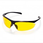 Спортивные защитные баллистические стрелковые очки LIEUTENANT