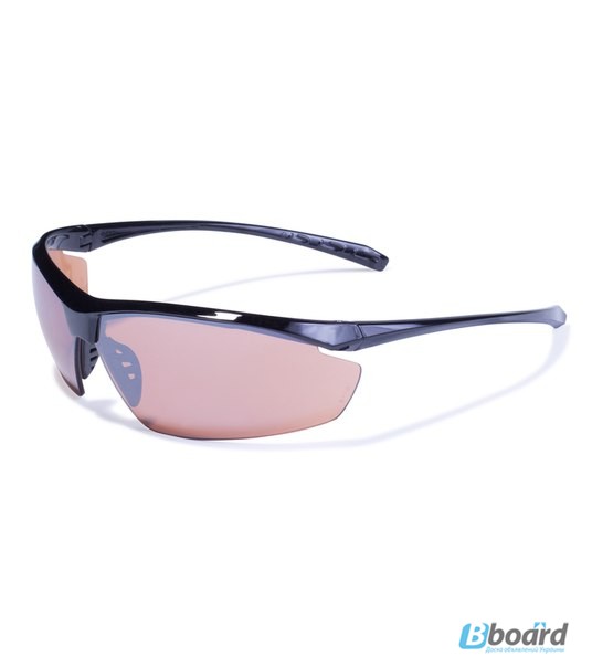 Фото 6. Спортивные защитные баллистические стрелковые очки LIEUTENANT