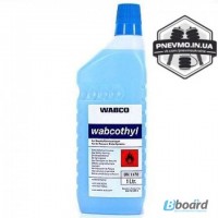 Вабкотил Wabcothyl - антифриз