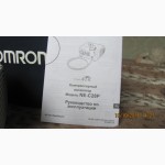 Дитячий інгалятор небулайзер Omron ne-c28p Comp Air Plus за 1550 грн
