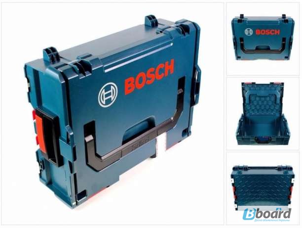 Ящик Bosch (L-Boxx)