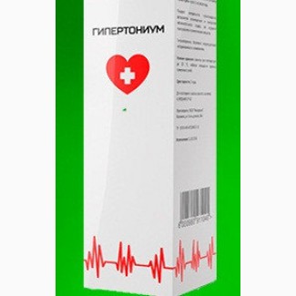 Купить Гипертониум - капли от гипертонии оптом от 50 шт