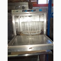 Посудомоечная машина (фронтальная, купольная, тоннельная, бокаломойка, котломойка) б/у