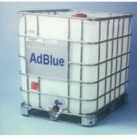 AdBlue для дизельных автомобилей используемый на дизельных автомобилях Евро 4 и Евро5