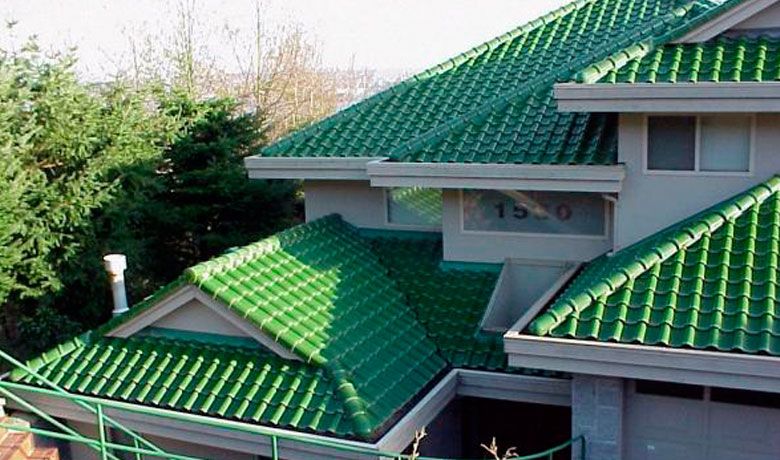 Фото 2. Металлочерепица недорогая для крыши, дешёвые остатки на Заводе