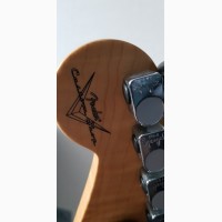 Продажа Fender Stratocaster Deluxe 2012 (Custom Shop)