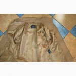 Оригинальная женская кожаная куртка JOY. Италия. Лот 230