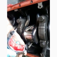 Капитальный ремонт двигателя CASE 7220 КЕЙС Case 7250 7230 7240 720 7210