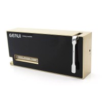 Электрическая машинка для набивки сигаретных гильз GERUI 2