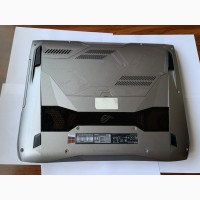Мощный игровой ноутбук ASUS ROG G752VY в топовой комплектации