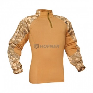 Боевая рубашка Hofner CS Pixel ММ14
