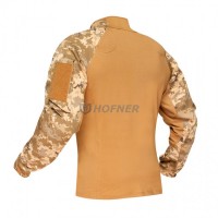 Боевая рубашка Hofner CS Pixel ММ14