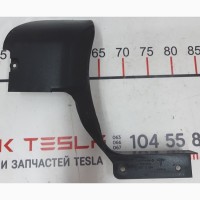 Обтекатель накладки порога левый Tesla model S 1003696-00-D 1003696-00-D FA