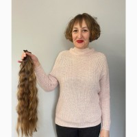 Купимо волосся у Дніпрі від 35 см до 125000 грн. Також купуємо фарбоване волосся