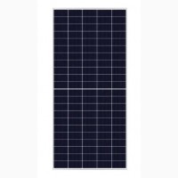 Монокристалічна сонячна панель Risen RSM110-8-545M TITAN