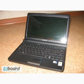 Нерабочий нетбук Lenovo IdeaPad S10-2