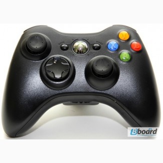 Беспроводной джойстик Xbox 360 Controller (Original)