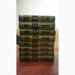 Библиотека 919 книг Книги Сказки Толстой Горький Пушкин и другие