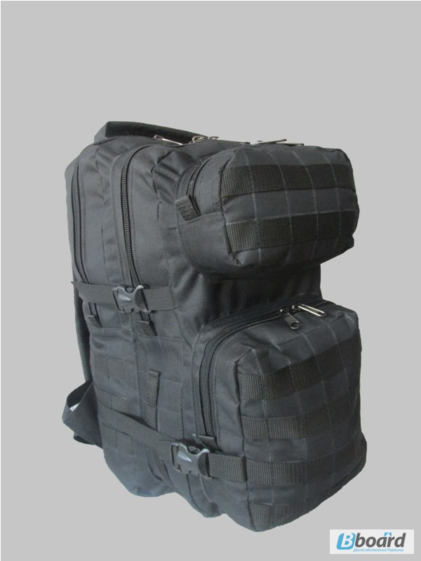 Тактический рюкзак 35 л