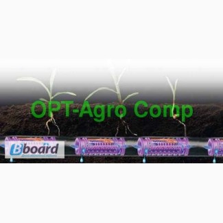 Подземное орошение (влагозарядка почвы) Subsurface drip irrigation