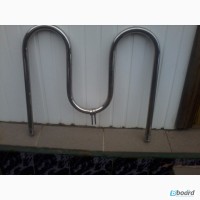 Полотенцесушитель водяной
