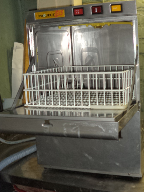 Фото 7. Посудомоечная машина б/у. и м.д