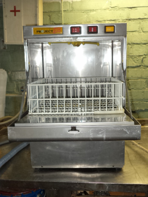 Фото 8. Посудомоечная машина б/у. и м.д