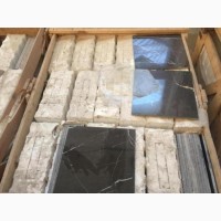 Мраморная плитка Распродажа мраморной плитки, производство Италия