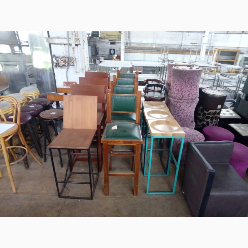 Фото 4. Аренда стульев для кафе, бара, ресторана, съемок