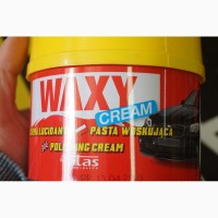 Крем-воск Atas Waxy Cream
