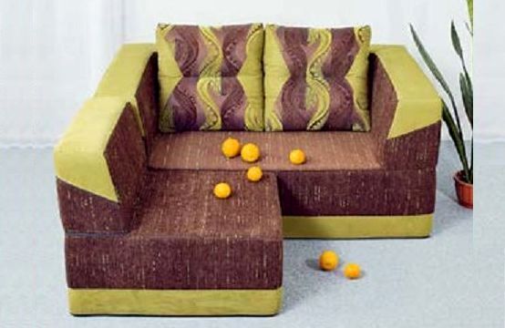 Фото 2. Мягкая бескаркасная мебель НСТ-Альянс – бескаркасные диваны и кресла