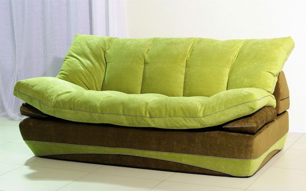 Фото 3. Мягкая бескаркасная мебель НСТ-Альянс – бескаркасные диваны и кресла