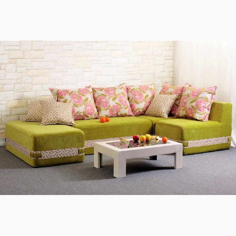 Фото 4. Мягкая бескаркасная мебель НСТ-Альянс – бескаркасные диваны и кресла