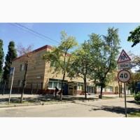 Здания с надёжным арендатором, М.Дорогожичи, Киев