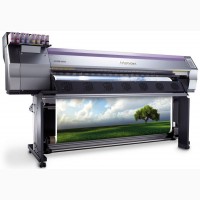 Широкоформатный принтер Mimaki серии JV33 160 BS