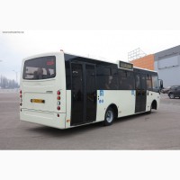 Автобус Атаман А-092Н6 (возможна рассрочка)