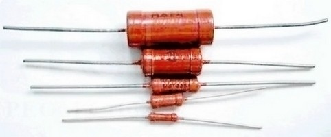 Фото 8. Продаем выводные резисторы со склада