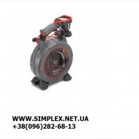 Видеоинспекционная камера для трубопроводов Ridgid nanoReel