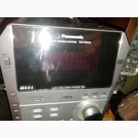 Panasonic SA PM19